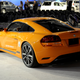 Illustration for article titled Dodge Circuit EV First Live Photos